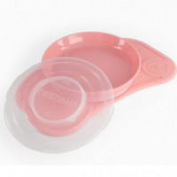Click-mat Mini + Plato TWISTSHAKE