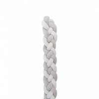 Trenza Protectora 180CM 4 Trenzas (15CM) Kikkaboo  KIKKA BOO