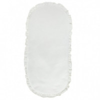 Colchoneta para Capazo Blue Sky 40X80 Cm. Bimbidreams  BIMBI DREAMS