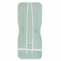 Colchoneta Recta para Silla Blue Sky Bimbidreams  BIMBI DREAMS