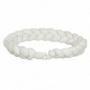 Trenza Protector Cuna 210 Cm. Anais Bimbidreams  BIMBI DREAMS