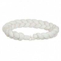 Trenza Protector Cuna 210 Cm. Anais Bimbidreams  BIMBI DREAMS