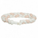 Trenza Protector Cuna 210 Cm. Monet Bimbidreams  BIMBI DREAMS