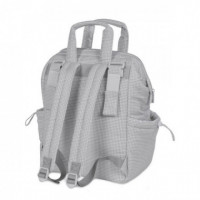 Mochila Little Bloom PASITO A PASITO