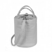 Bolsa Bucket Little Bloom PASITO A PASITO