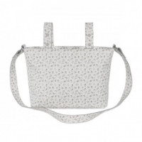 Bolsa Crossbody Piel Little Bloom PASITO A PASITO