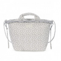 Bolsa Canastilla Little Bloom PASITO A PASITO
