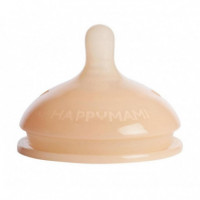 Tetina T2M de HAPPYMAMI