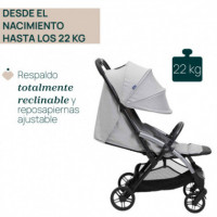 Silla de Paseo Goody Xplus CHICCO