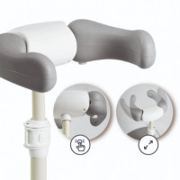 Soporte de Baño MS