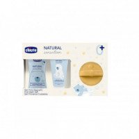 Set de Primer Baño CHICCO