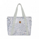 Bolso Maternidad Florence Kikkaboo  KIKKA BOO