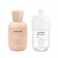 Cofre Colonia Dear Mommy 100 Ml. SUAVINEX