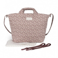 Bolsa Canastilla Cherry PASITO A PASITO