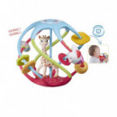 Twistin'ball Sophie la Girafe  SOPHIE LA GIRAFA