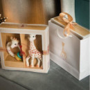mi Primer Set Regalo + Colorings Sophie la Girafe  SOPHIE LA GIRAFA