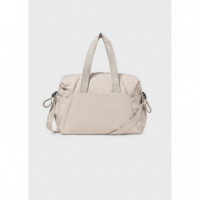 Bolso Grande Maternidad Bebe MAYORAL