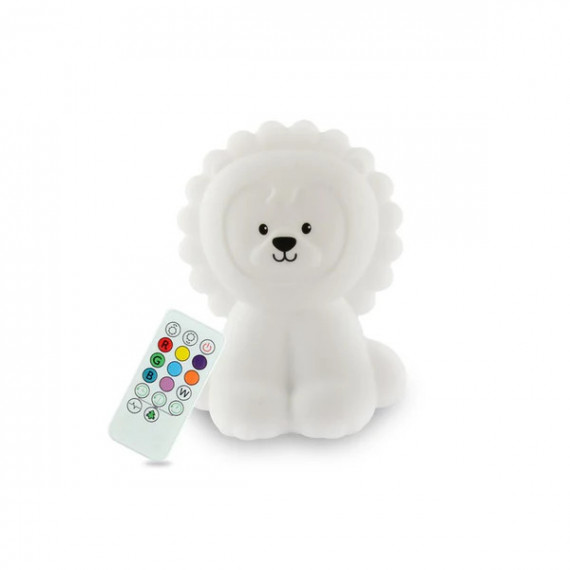 Lámpara Infantil HAPPY STEPS