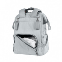 Mochila Maternal Myla Kikkaboo  KIKKA BOO