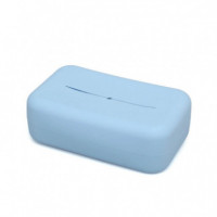 Porta Toallitas de Silicona KIOKIDS