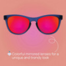 Gafas de Sol Lentes Espejo 24M+ CHICCO