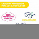 Gafas de Sol Peces 24M+ CHICCO
