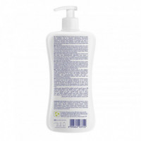 Gel de Baño Natural Sensation 500 Ml. CHICCO