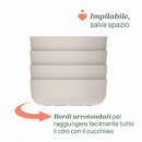 Bol con Tapa 6M+ CHICCO