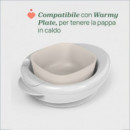Bol con Tapa 6M+ CHICCO