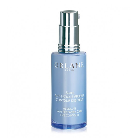 Orlane Absolute Skin Recovery Soin Anti Fatigue Absolu Contour Yeux, 15ml