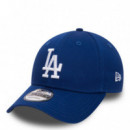 New Era Gorra Blanca 11405492-LRYWHI