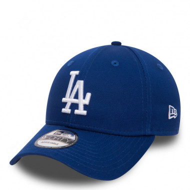 New Era Gorra Blanca 11405492-LRYWHI