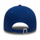 New Era Gorra Blanca 11405492-LRYWHI