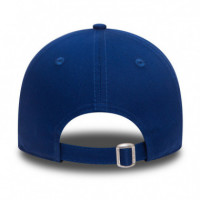 NEW ERA Gorra Blanca 11405492-LRYWHI