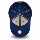 New Era Gorra Blanca 11405492-LRYWHI
