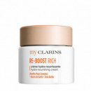 Clarins My Clarins Re-Boost My Clarins Comfort Hydra Cream, 50ml