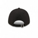 New Era Gorra Negra 60184647-001