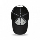 New Era Gorra Negra 60184647-001