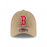NEW ERA Gorra Beige 60235286-250