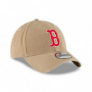 New Era Gorra Beige 60235286-250