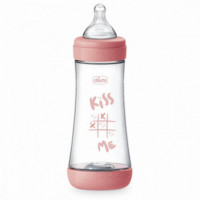 Biberón Anticólicos 300 Ml. Perfect 5 CHICCO