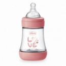 Biberón Anticólicos 150 Ml. Perfect 5 CHICCO