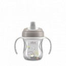 Vaso de Entrenamiento 6M+ 200ML. CHICCO