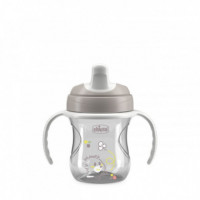 Vaso de Entrenamiento 6M+ 200ML. CHICCO