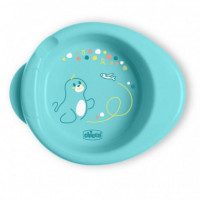 Plato Térmico 6M+ CHICCO