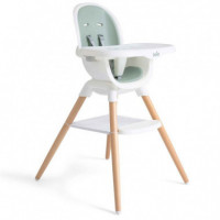 Trona Chestnut JOIE