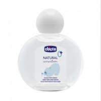 Agua Perfumada Natural Sensation 100ML. CHICCO