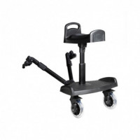 Transportín Universal con Asiento Pathy MS