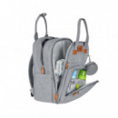Mochila Maternal Storage MS