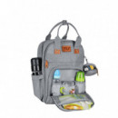 Mochila Maternal Storage MS